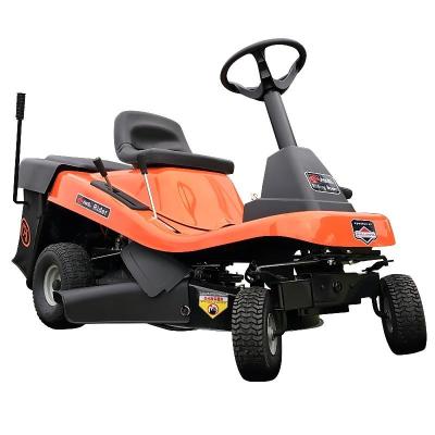 China 2-Stroke Earth Mower Toro LX500 O6 Ride On Lawn Mower Tractor 48 Inch Lawn Mower Tractor for sale