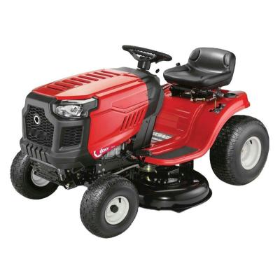 China 2-Stroke Mower Small Tractor Small Tractor With Mower Lawn Mower Tractors Trade for sale