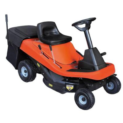 China 2-Stroke Grass Cutter Hot-selling Tractor Mounted Grass Cutter Tractor For Cutting Grass for sale