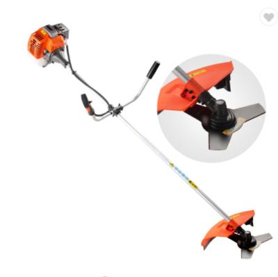 China FUMAI 330 2-Stroke Garden Gasoline Tool Manual Brush Cutter For Grass Weeding for sale