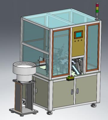 China Manufacturing Plant Sensor automatic assembly machine,tire pressure sensor assembly making machinery for sale