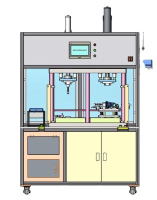 China Manufacturing Plant Disposable shaving razor head assembly making machine,automatic razor head assembly machinery for sale