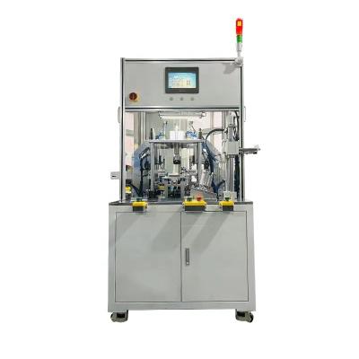 China Construction worksÂ  Good price automatic O-ring assembly machine, rubber seal ring assembly machine for sale