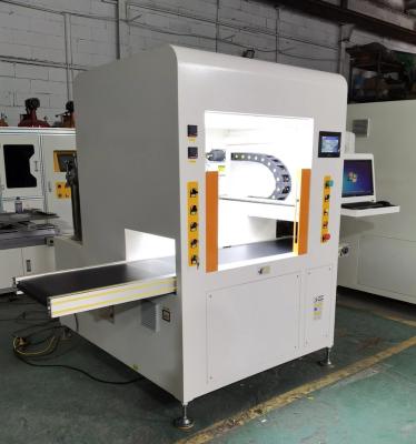 China Construction worksÂ  Customized two component glue injection machine suitable for new energy automotive electronics industry for sale