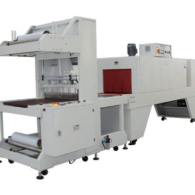 China Manufacturing Plant Plastic products Packaging machine,Cuff style full automatic envelope sealing packaging machine for sale