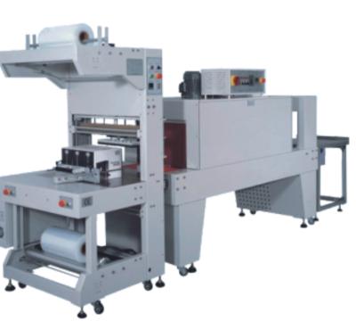 China Manufacturing Plant professional manufacturer packaging machine,semi-automatic film sealing and cutting machine for sale