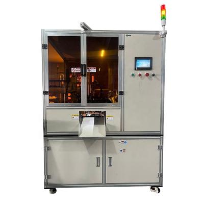 China Manufacturing Plant Wind wheel laser welding machine,wind wheel automatic spot welding machine for sale