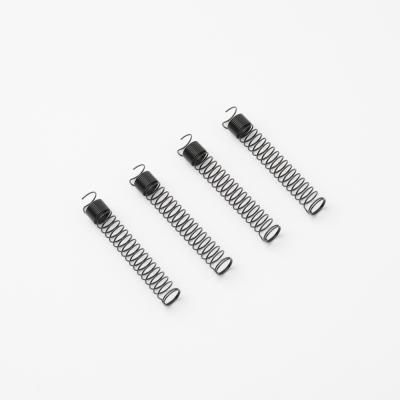 China 0.5 Diameter High Tensile JIS Stainless Steel Wire Die Spring Furniture Small Torsion Spring Compression Spring Custom Manufacturer for sale