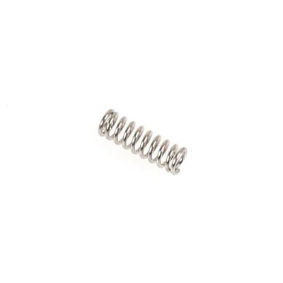 China Wholesale OEM SUS 304 Metal Coil High Tensile Compression Spring For Industrial for sale