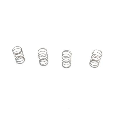 China East high tensile price big coil compression spring customized high quality high precision compression spring for sale