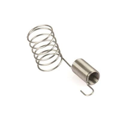 China High Tensile Custom Stainless Steel Guides Bending Springs With Different Shape Wire Guide for sale