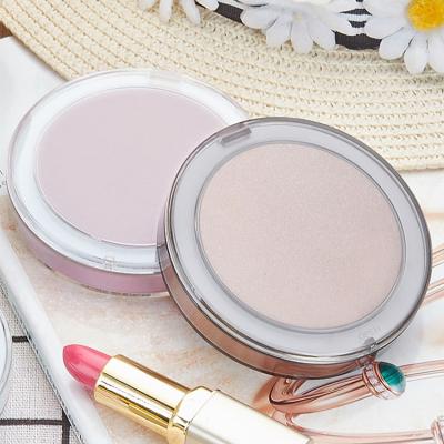 China 1X/3X Mini Pocket Cosmetic Mirror Round LED Lighted Makeup Mirror LED Travel Handheld Mirror for sale