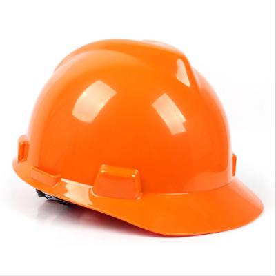 China High Protection Comfortable Workers Head Personal Protective Equipment Safety Industry Helmet for sale