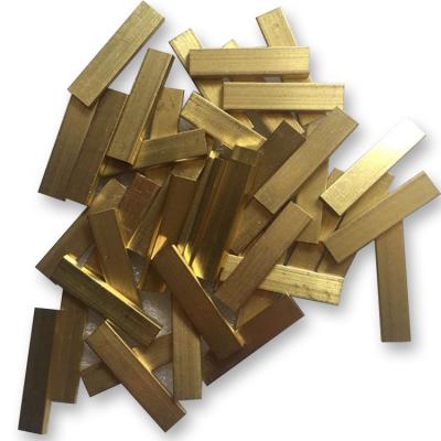 China Atrware CNC Reducing Brass Bar Machining Precision Brass Bar Good Price for sale