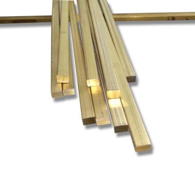 China Atrware Hot Sale C36000 OEM Size Brass Bar / Rod For Industry for sale