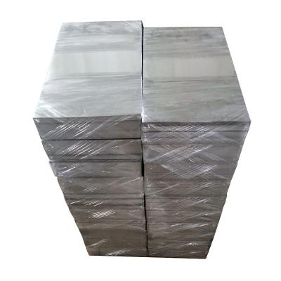 China Wholesale Aluminum Decoration Sheet 5083 Aluminum Alloy 5052 Thick Plate for sale