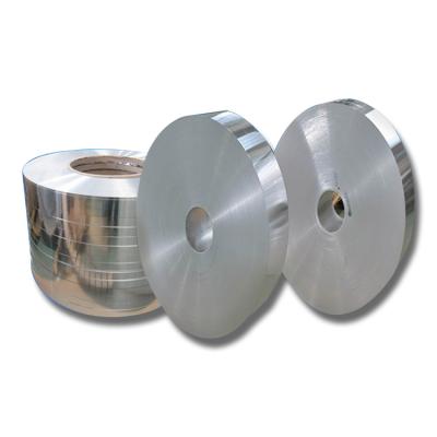 China Industry China Supplier Aluminum Aluminum Strip Coil 6061 T6 and Aluminum Alloy Aluminum Strip Sheet Roll Coil for sale