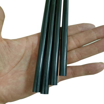 China Custom Industry Anti - Corrosion Aluminum Rods Of Different Colors Anodized Aluminum Rods for sale