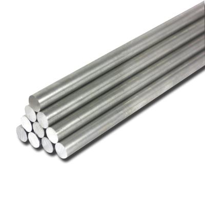 China Wholesale Industry 5083 7075 6061 China Manufacture Aluminum Alloy Bar Rod With High Quality for sale