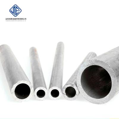 China Durable CHINA 6061 6063 Flat Oval Aluminum Tube For Hot Selling 6000series Customized Anodized for sale