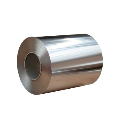 China Industry good quality china factory made1060 aluminum coil 0.5 0.7mm thickness zinc roofing coil for sale