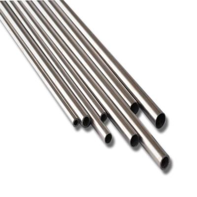 China Industry Micro / Thin Wall 304 Capillary Stainless Steel Pipe / Stainless Steel Tube for sale