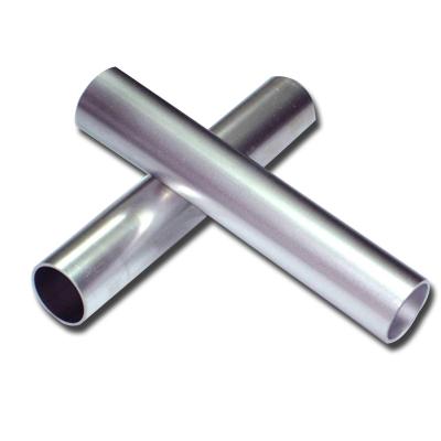 China Low Price Sanitary Stainless Steel Pipe 304 Stainless Steel Pipe Retail Industry Fast Delivery for sale