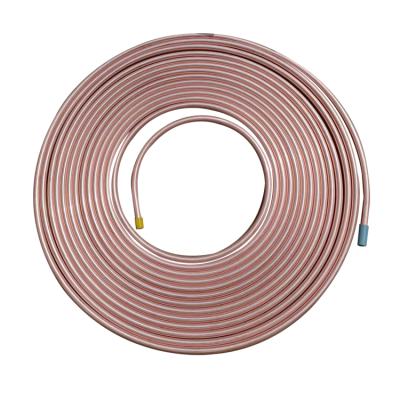 China State Manufacturer Best Quality Copper Tube Copper Pipe Air Condition or Refrigerator Air Condition and Refrigerator Copper Tube for sale