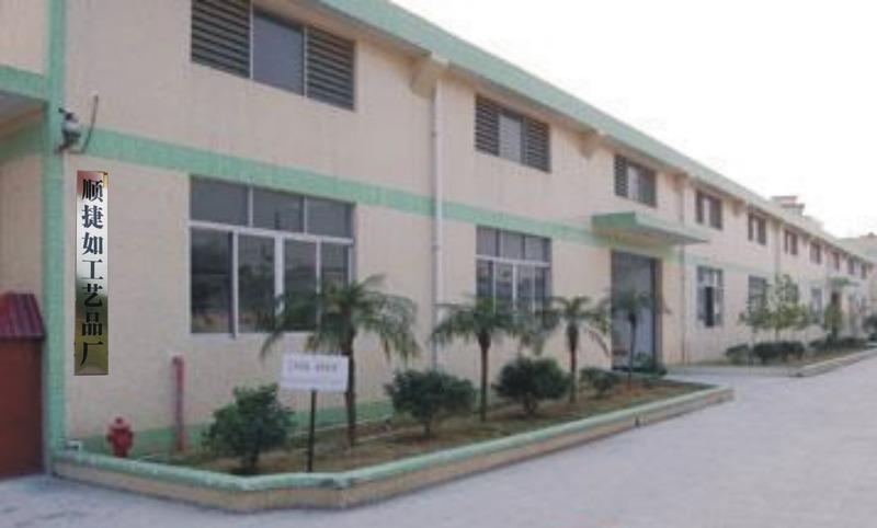 Verified China supplier - Meishan Dongpo District Shunjieru Handicraft Factory