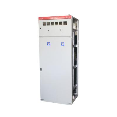 China China Electrical Equipment City source manufacturers indoor low-voltage switchgear GGD wire cabinet GGD for sale