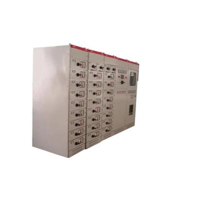 China Twenty years of production experience manufacturer GCK switchgear circuit breaker drawer type distribution cabinet GCK for sale