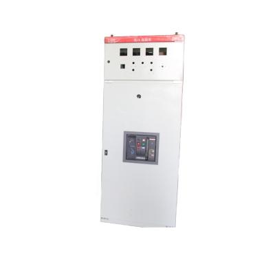 China GGD Low Voltage Metal-Clad Electrical distribution switchboard panel voltage switchgear manufacturers GGD for sale