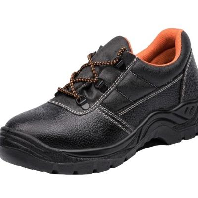 China Outdoor Sports Steel Toe Anti Puncture Toe Safety Shoes for sale