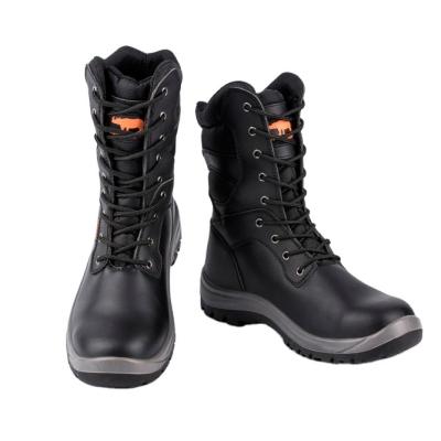 China Woodland Woodland Anti-Static Industrial Steel Toe Shoes Compound Protective Shoes Safety Toe Cap Te koop