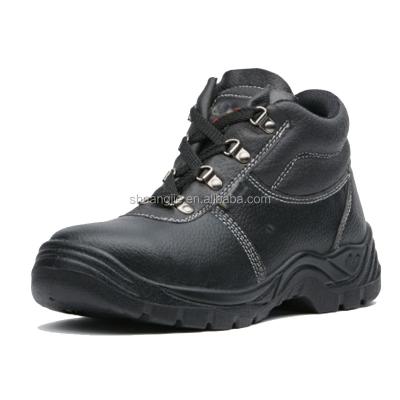 China steel toe pu injection safety shoes|high quality steel toe workshoes for sale