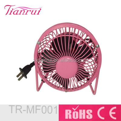 China For Hand and Foot Mini Nail Fan (Pink) Nail Dryer for sale