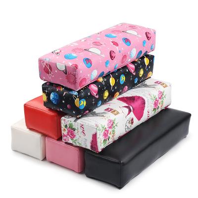 China Sponge MAIN PRODUCT unique design nail hand pillow for sale for sale