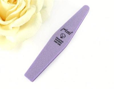 China Hot Selling Cosmetic Manicure Care OEM Quality Nail File With Good Prices for sale