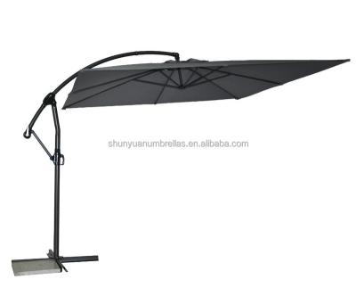 China Outdoor Furniture Patio Umbrella for sale