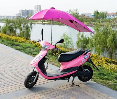 China Special Windproof Outdoor Furniture Waterproof E-bike And Motorcycle Umbrella for sale