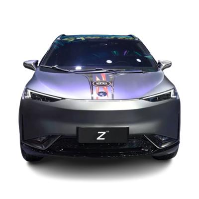 China 2022 Hot Selling Cheapest HYCAN Z03 Electric Car For Adult 4602*1900*1600 for sale