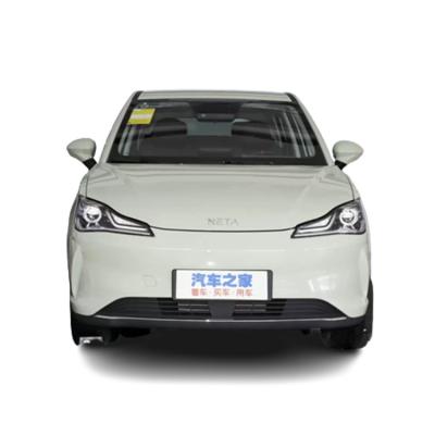 China Neta V 4070*1690*1540 High Speed ​​Fast Charger 5 Seats Electric Cars for sale