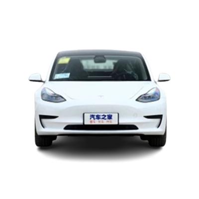 China Cheap Price Electric Car Tesla Model 3 4 Wheel Electric Car 4694*1850*1443 for sale