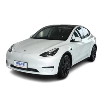 China Factory Price Tesla Model Y Electric Cars New Energy Vehicles 4750*1921*1624 for sale