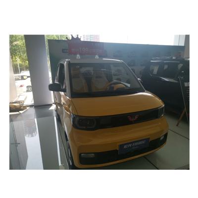 China 2022 New Mini Ev High-Speed ​​And High-Endurance Chinese Electric Car 2920*1493*1621 for sale