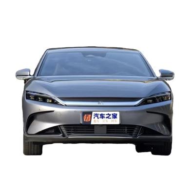 China China BYD Han Electric Car Ev High Speed ​​Cheap Price For Sale 4995*1910*1495 for sale