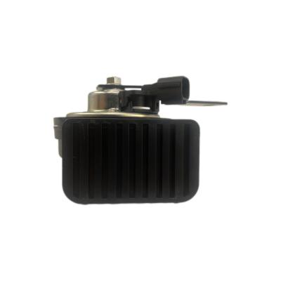 Cina BYD Han EV/DM-I/DM-P Tweeters per auto in plastica con NO OE HCE-3721010 Air Horn Design in vendita