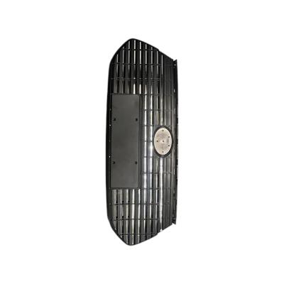 China AMG Style Auto Radiating Air Runner Front Bumper Grill for BYD QIN PLUS EV 2021 for sale