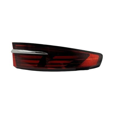 China GEELY Car Taillights Original 12V Condition OEM 7057031700 for Replace/Repair for sale