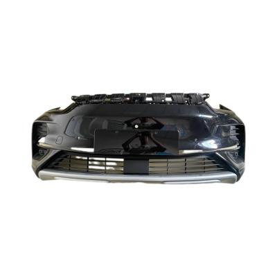 China BYD Tang EV Front Bumper with STER-2803111C/30 OE NO. and Screw-on Attachment Type for sale